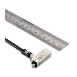 Blokada do laptopa Slim NanoSaver 2.0 Keyed Different | PartsPC.pl
