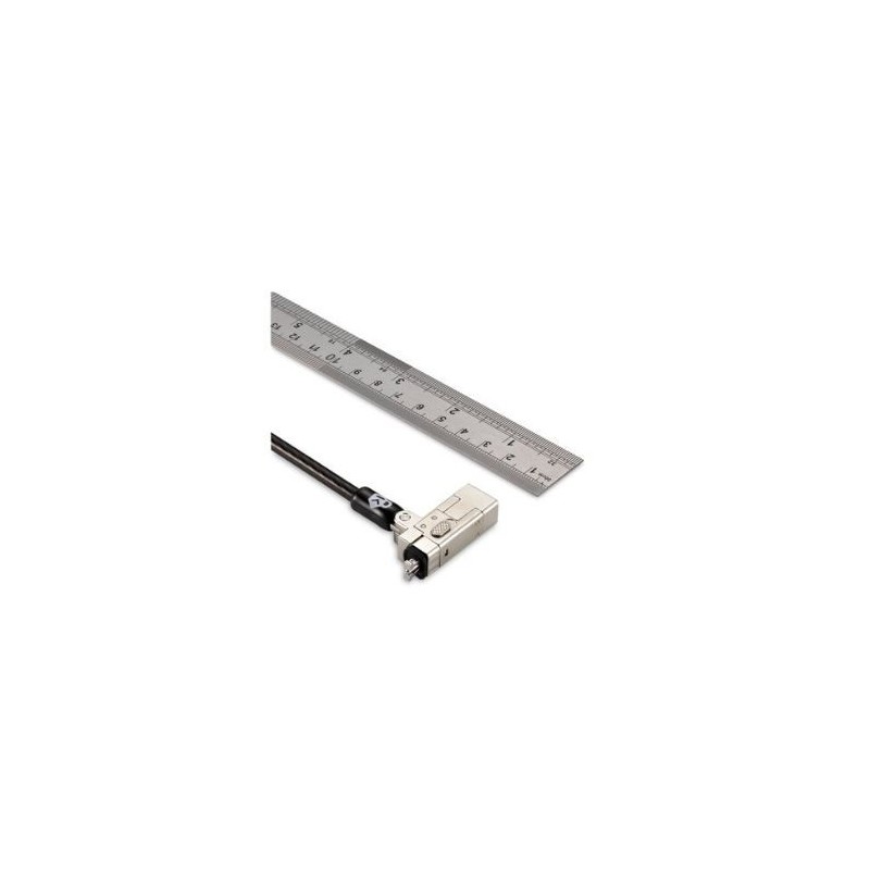 Blokada do laptopa Slim NanoSaver 2.0 Keyed Different | PartsPC.pl