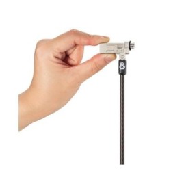Blokada do laptopa Slim NanoSaver 2.0 Keyed Different | PartsPC.pl