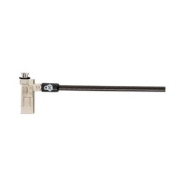 Blokada do laptopa Slim NanoSaver 2.0 Keyed Different | PartsPC.pl