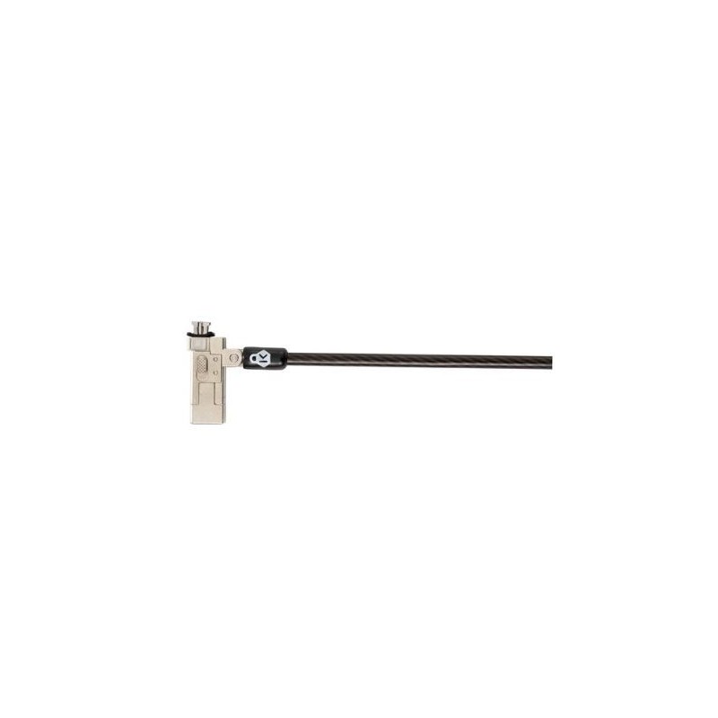 Blokada do laptopa Slim NanoSaver 2.0 Keyed Different | PartsPC.pl