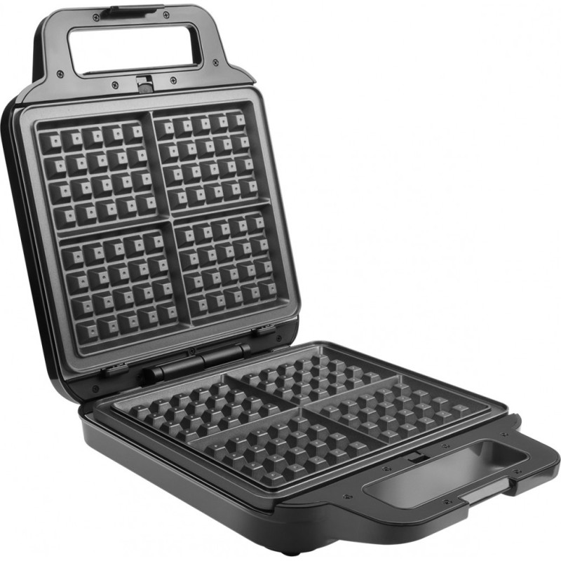 Opiekacz do kanapek 3w1 SV3080 | PartsPC.pl