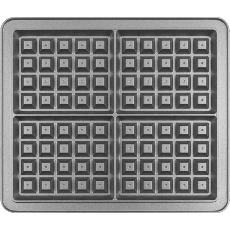 Opiekacz do kanapek 3w1 SV3080 | PartsPC.pl
