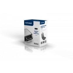 Opiekacz do kanapek 3w1 SV3080 | PartsPC.pl