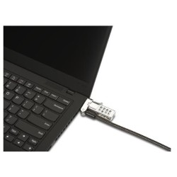 Blokada do laptopa Universal 3-in-1 Combin T-Bar, Nano, Wedg… | PartsPC.pl