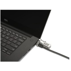 Blokada do laptopa Universal 3-in-1 Combin T-Bar, Nano, Wedg… | PartsPC.pl