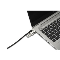 Blokada do laptopa Universal 3-in-1 Combin T-Bar, Nano, Wedg… | PartsPC.pl