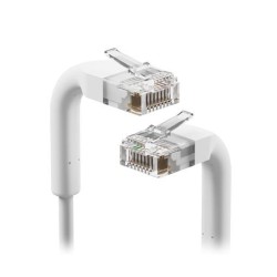 Patchcord 0.22m U-CABLE-PATCH-RJ45 | PartsPC.pl