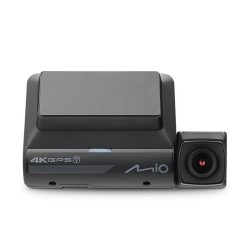 Kamera samochodowa MiVue 955W WiFi Sony Starvis Sensor 4K | PartsPC.pl