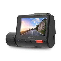 Kamera samochodowa MiVue 955W WiFi Sony Starvis Sensor 4K | PartsPC.pl