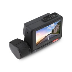 Kamera samochodowa MiVue 955W WiFi Sony Starvis Sensor 4K | PartsPC.pl