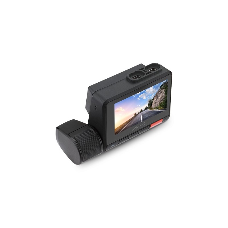 Kamera samochodowa MiVue 955W WiFi Sony Starvis Sensor 4K | PartsPC.pl