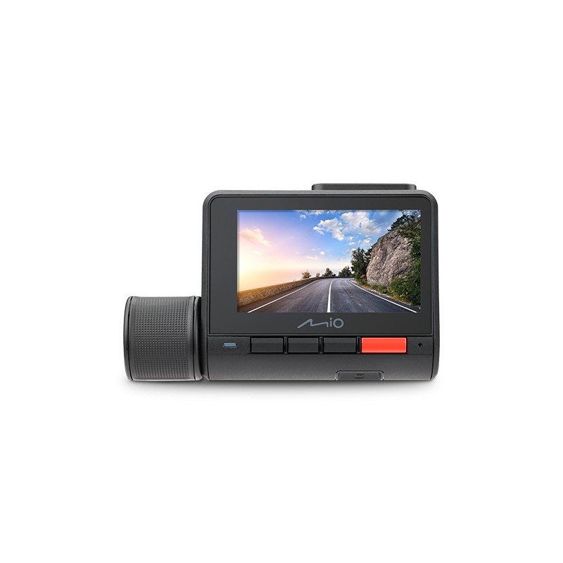 Kamera samochodowa MiVue 955W WiFi Sony Starvis Sensor 4K | PartsPC.pl