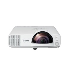 Projektor EB-L210SW  3LCD/WXGA/4000AL/16:10/2.5mln:1/Laser | PartsPC.pl