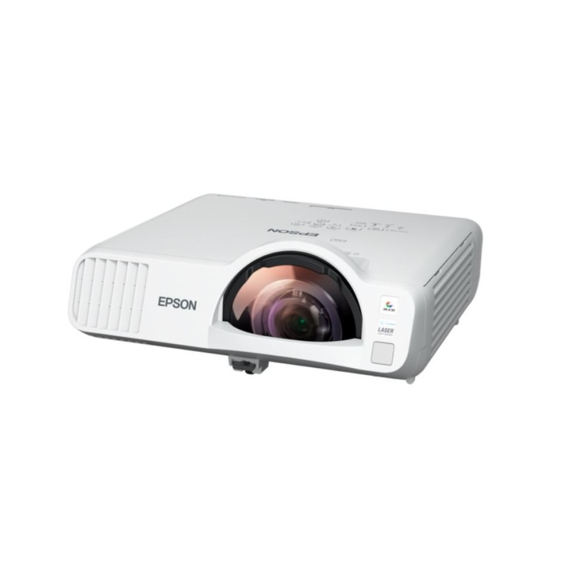 Projektor EB-L210SW  3LCD/WXGA/4000AL/16:10/2.5mln:1/Laser | PartsPC.pl