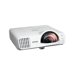 Projektor EB-L210SW  3LCD/WXGA/4000AL/16:10/2.5mln:1/Laser | PartsPC.pl