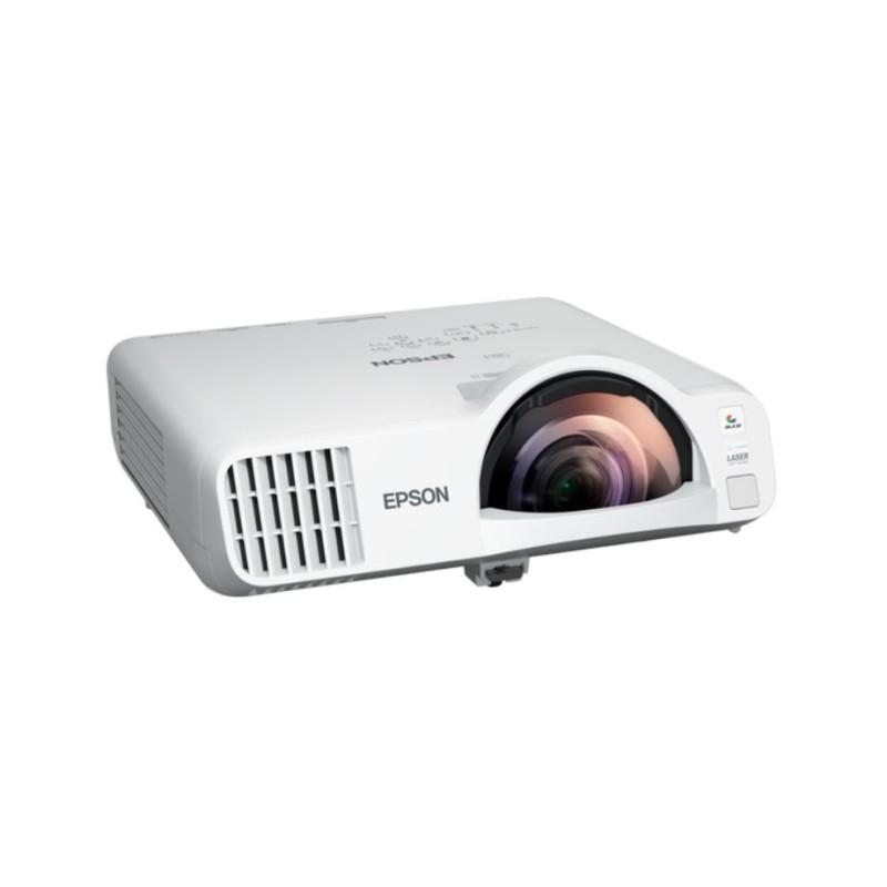 Projektor EB-L210SW  3LCD/WXGA/4000AL/16:10/2.5mln:1/Laser | PartsPC.pl