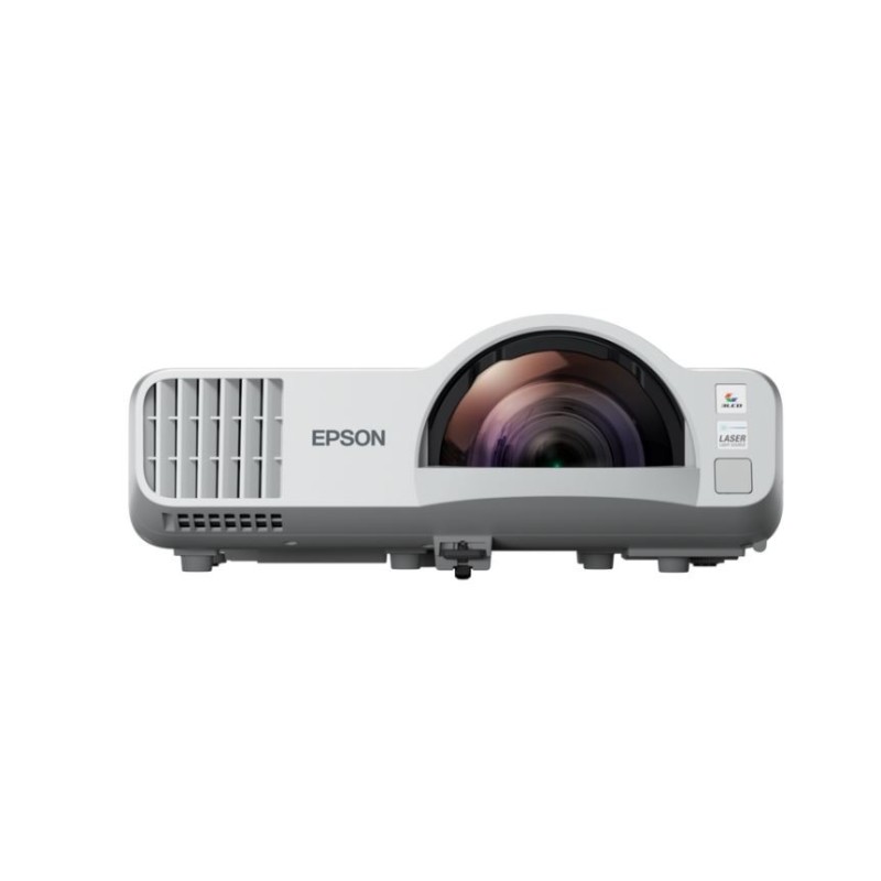 Projektor EB-L210SW  3LCD/WXGA/4000AL/16:10/2.5mln:1/Laser | PartsPC.pl