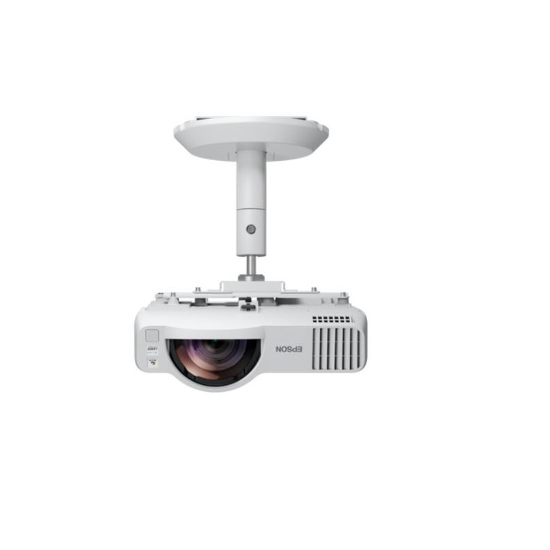 Projektor EB-L210SW  3LCD/WXGA/4000AL/16:10/2.5mln:1/Laser | PartsPC.pl