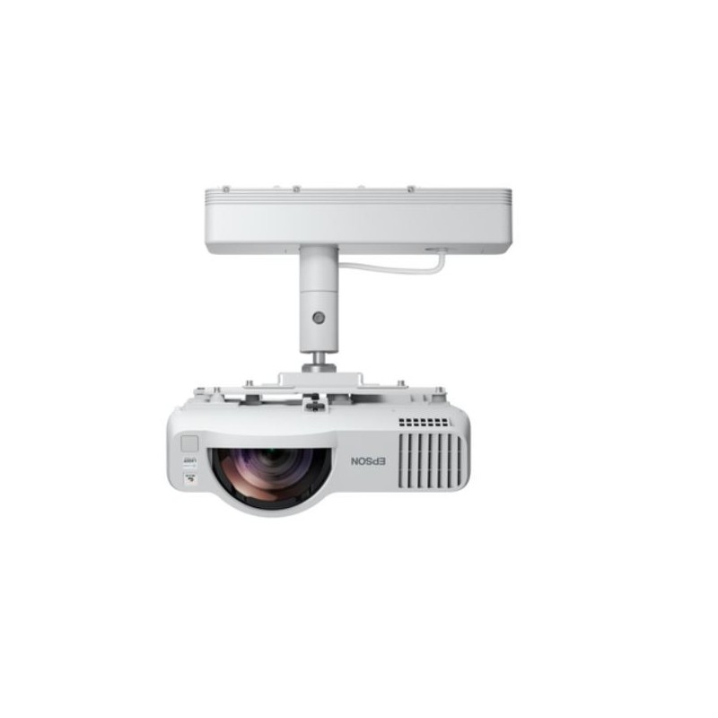 Projektor EB-L210SW  3LCD/WXGA/4000AL/16:10/2.5mln:1/Laser | PartsPC.pl