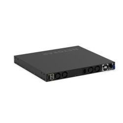 Przełącznik zarządzalny GSM4328 24xGE PoE+ 4xSFP+ | PartsPC.pl