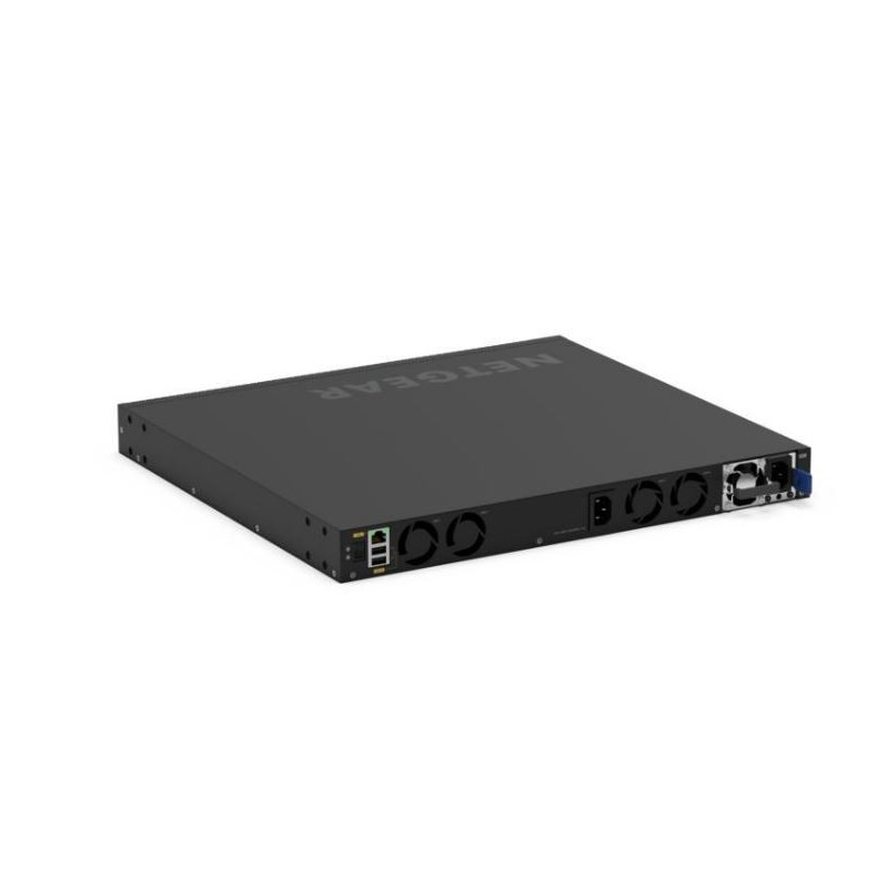 Przełącznik zarządzalny GSM4328 24xGE PoE+ 4xSFP+ | PartsPC.pl