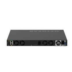 Przełącznik zarządzalny GSM4328 24xGE PoE+ 4xSFP+ | PartsPC.pl