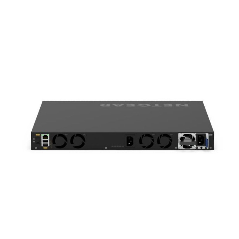 Przełącznik zarządzalny GSM4328 24xGE PoE+ 4xSFP+ | PartsPC.pl