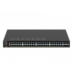 Przełącznik Switch GSM4352 48xGE PoE+ 4xSFP+ | PartsPC.pl