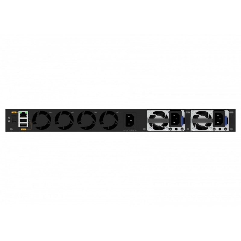 Przełącznik Switch GSM4352 48xGE PoE+ 4xSFP+ | PartsPC.pl