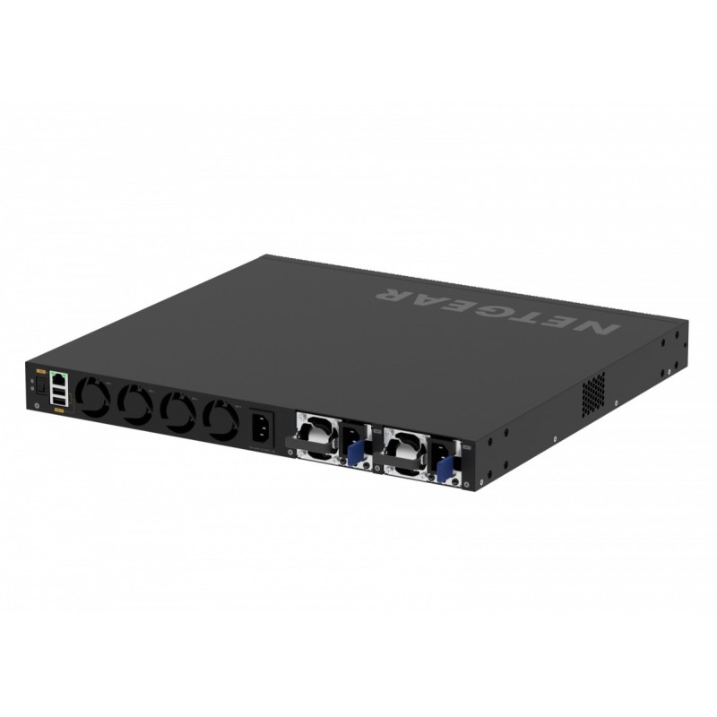 Przełącznik Switch GSM4352 48xGE PoE+ 4xSFP+ | PartsPC.pl