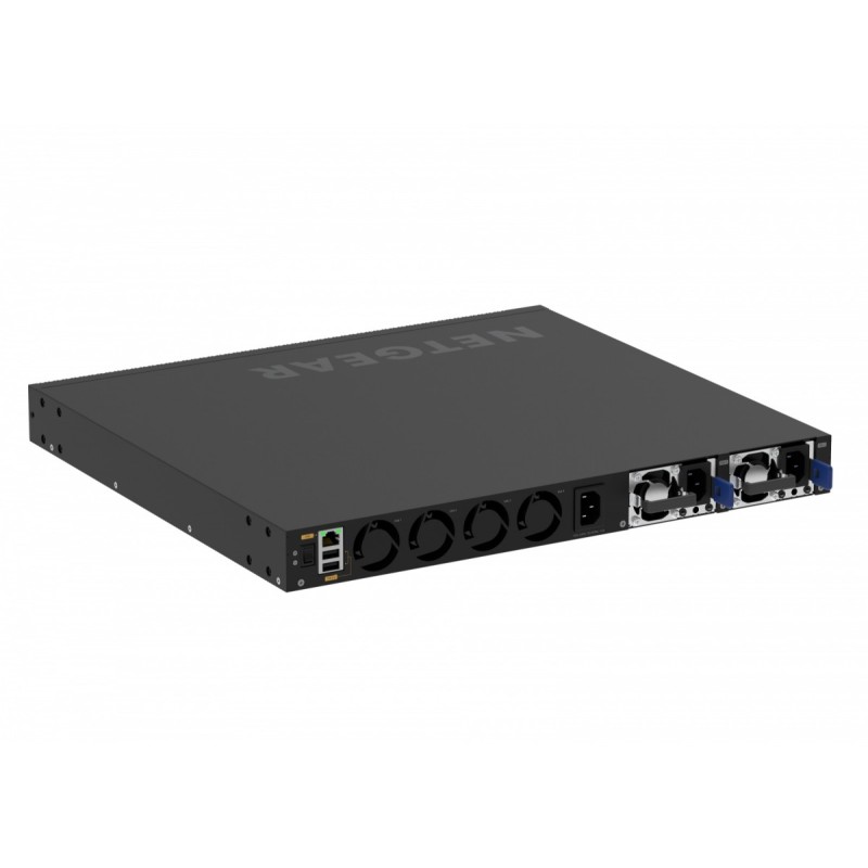 Przełącznik Switch GSM4352 48xGE PoE+ 4xSFP+ | PartsPC.pl