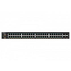 Przełącznik Switch GSM4352 48xGE PoE+ 4xSFP+ | PartsPC.pl