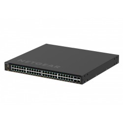 Przełącznik Switch GSM4352 48xGE PoE+ 4xSFP+ | PartsPC.pl