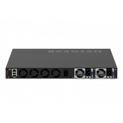 Przełącznik Switch GSM4352 48xGE PoE+ 4xSFP+ | PartsPC.pl