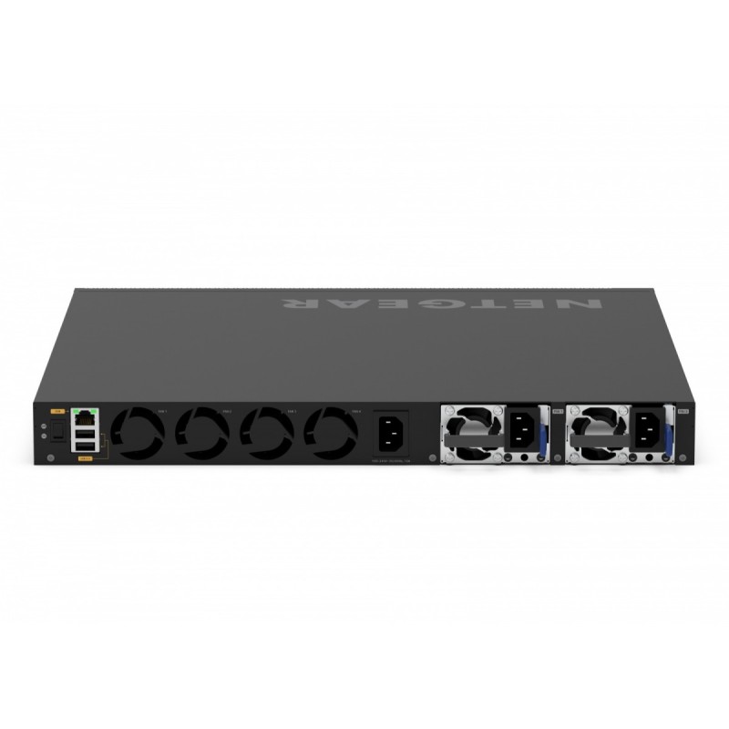 Przełącznik Switch GSM4352 48xGE PoE+ 4xSFP+ | PartsPC.pl