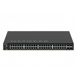 Przełącznik Switch GSM4352 48xGE PoE+ 4xSFP+ | PartsPC.pl