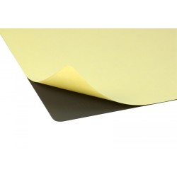 Podkładka pod mysz YPM 2000GY 220x180x0,3mm | PartsPC.pl