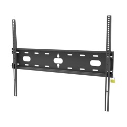 Uchwyt ścienny MD-WM8060 do 125kg do VESA 800x600mm | PartsPC.pl