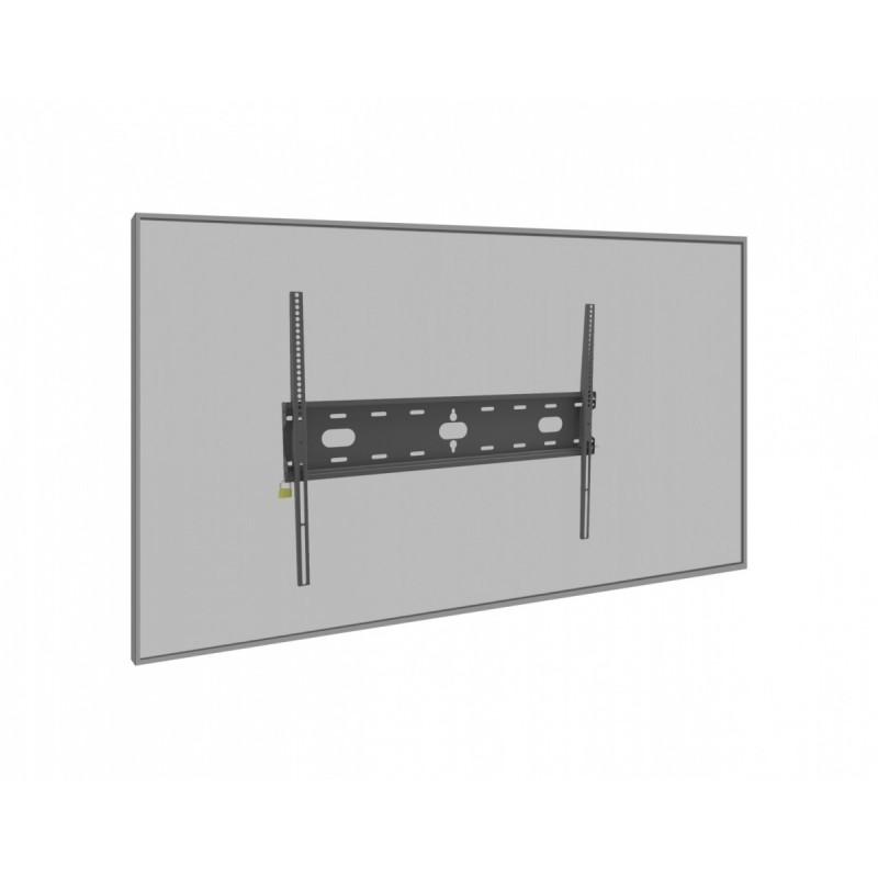Uchwyt ścienny MD-WM8060 do 125kg do VESA 800x600mm | PartsPC.pl