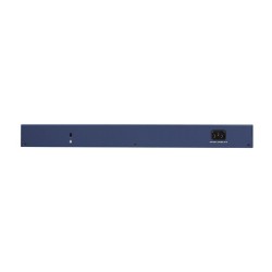 Przełącznik Smart GS724TP Switch Smart 24xGE PoE 2xSFP | PartsPC.pl