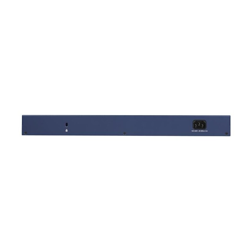 Smart Switch GS724TPP 24xGE PoE+ 2xSFP | PartsPC.pl