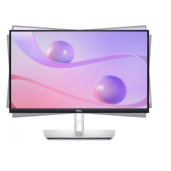 Monitor P2424HT 23.8 cala Dotykowy FHD/16:9/HDMI/DP/USBC/RJ4… | PartsPC.pl