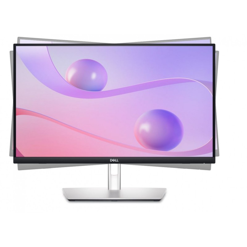 Monitor P2424HT 23.8 cala Dotykowy FHD/16:9/HDMI/DP/USBC/RJ4… | PartsPC.pl