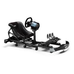 Kokpit Go Kart Plus | PartsPC.pl