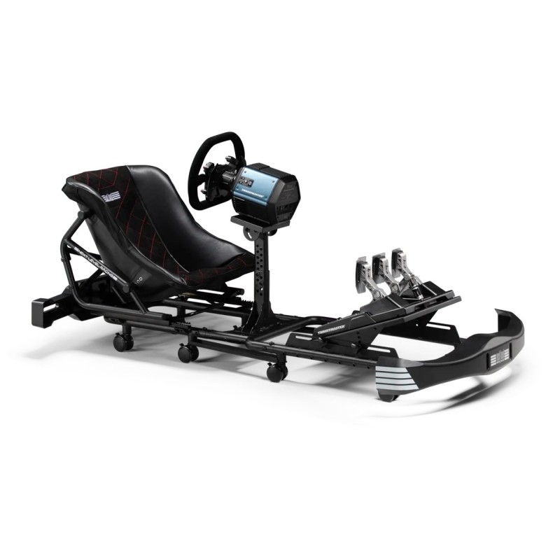 Kokpit Go Kart Plus | PartsPC.pl