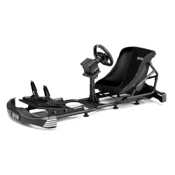 Kokpit Go Kart Plus | PartsPC.pl