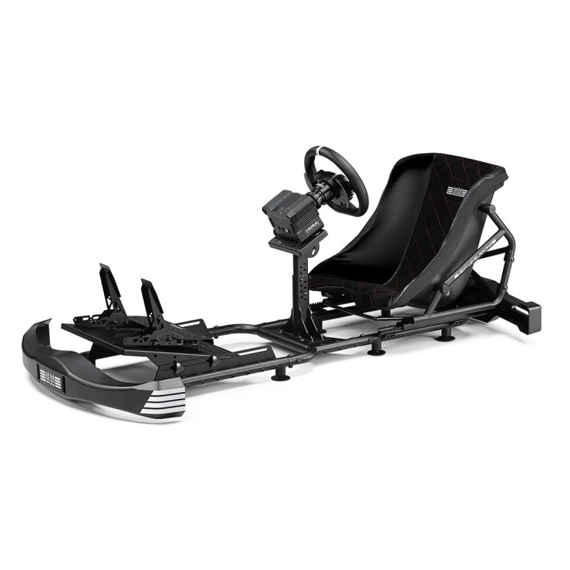 Kokpit Go Kart Plus | PartsPC.pl