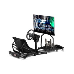 Kokpit Go Kart Plus | PartsPC.pl