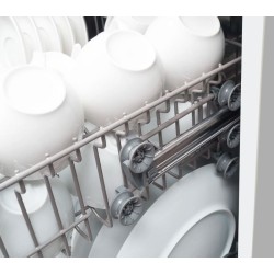 Zmywarka wolnostojąca DFM44C7EOqWH | PartsPC.pl